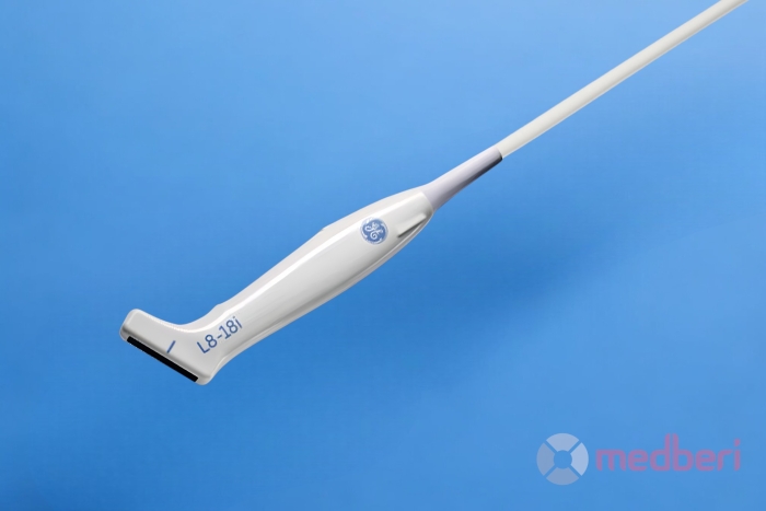 Линейный датчик General Electric L8-18i-RS