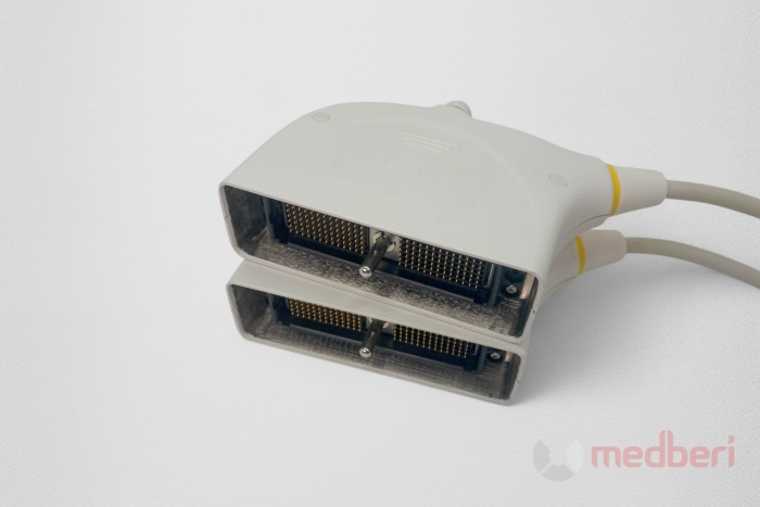 Эндоректальный биплановый датчик Mindray 6LB7 (БУ)