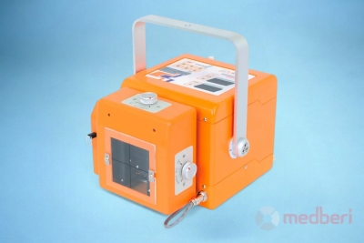 Портативный рентген-аппарат EcoTron EPX-2800
