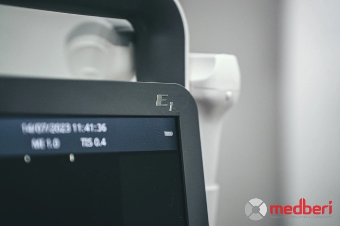 УЗИ аппарат SonoScape E1