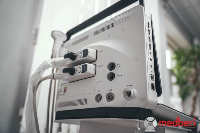 УЗИ аппарат SonoScape E1