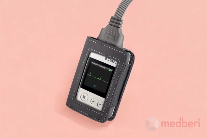 Холтер Edan SE-2003, SE-2012