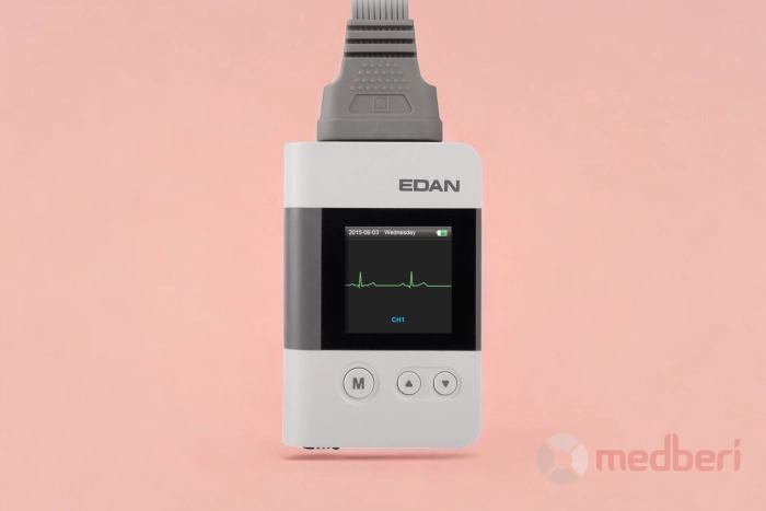 Холтер Edan SE-2003, SE-2012
