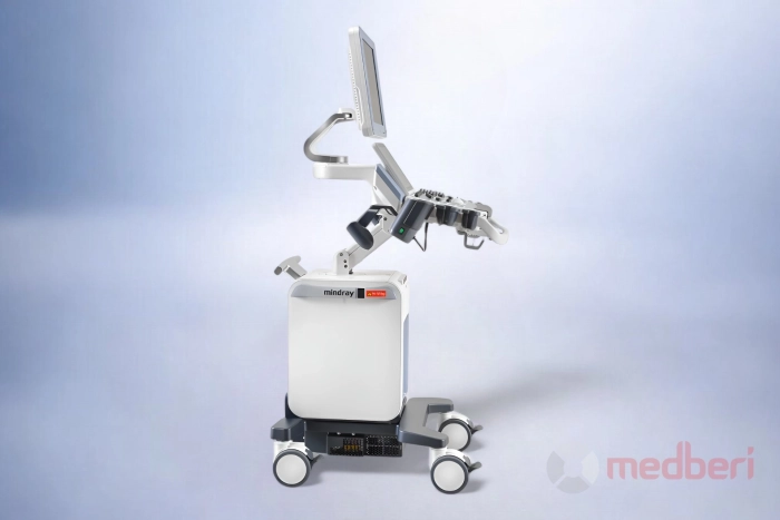 Mindray DC-60
