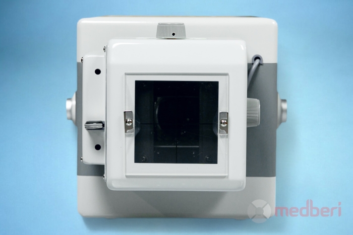 Портативный рентген-аппарат Econet meX+100