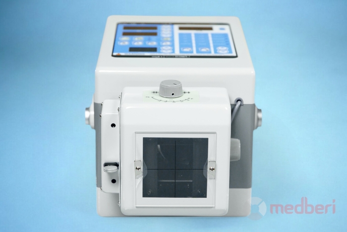 Портативный рентген-аппарат Econet meX+100