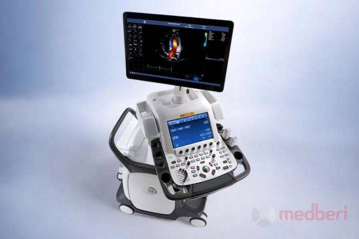УЗИ аппарат General Electric Vivid E90