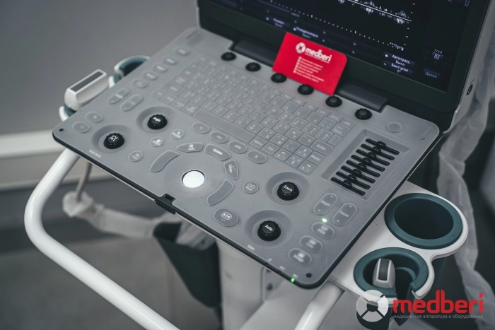 УЗИ аппарат SonoScape E2