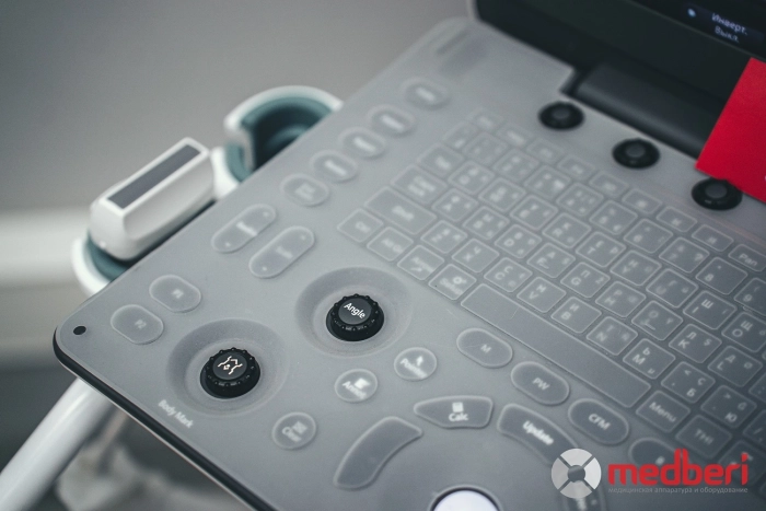 УЗИ аппарат SonoScape E2