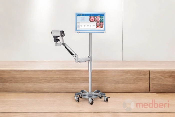 Видеокольпоскоп Edan C6A