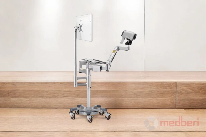 Видеокольпоскоп Edan C6A