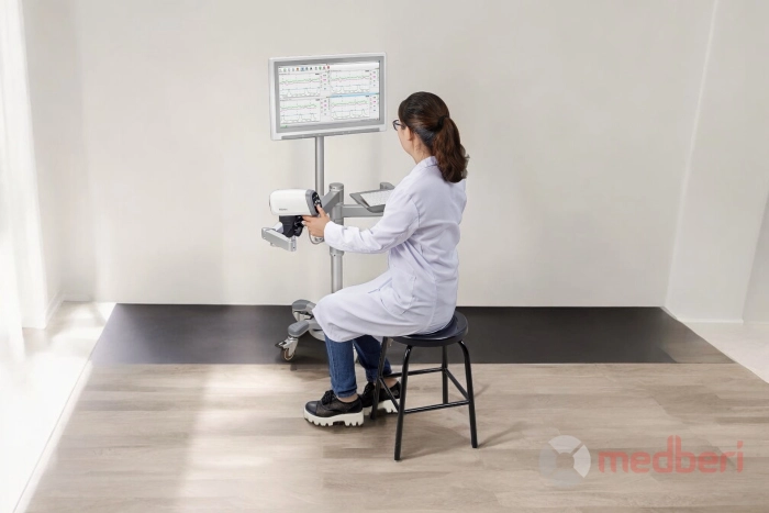 Видеокольпоскоп Edan C6A