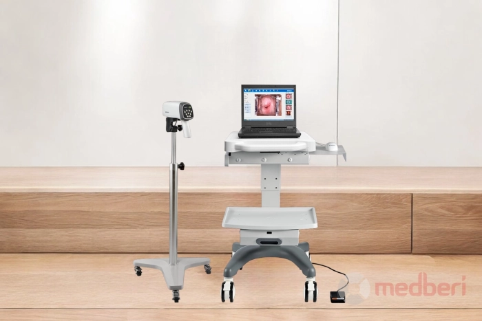 Видеокольпоскоп Edan C6A