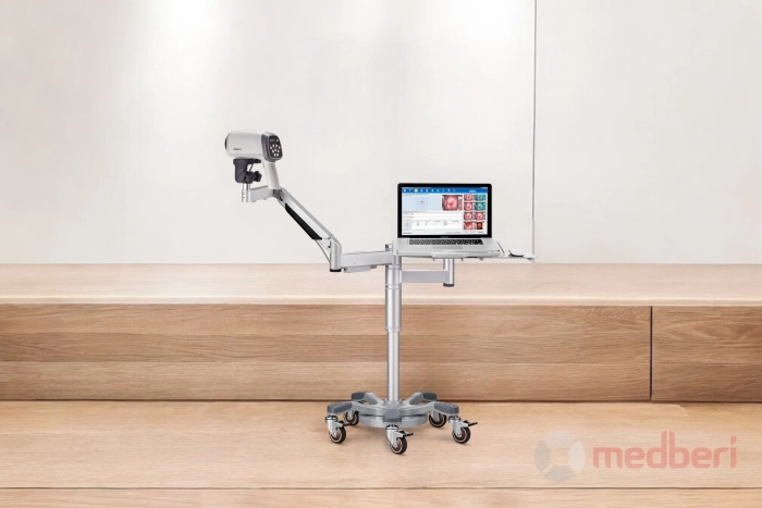 Видеокольпоскоп Edan C6A