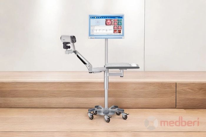 Видеокольпоскоп Edan C6A