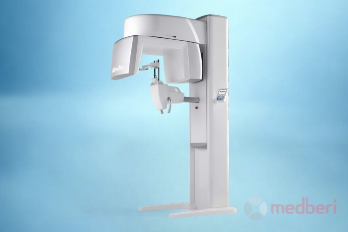 Конусно-лучевой компьютерный томограф NewTom Vgi Evo