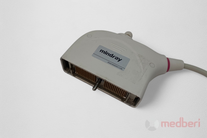 Объемный датчик Mindray 4CD4 (белая линза, БУ)