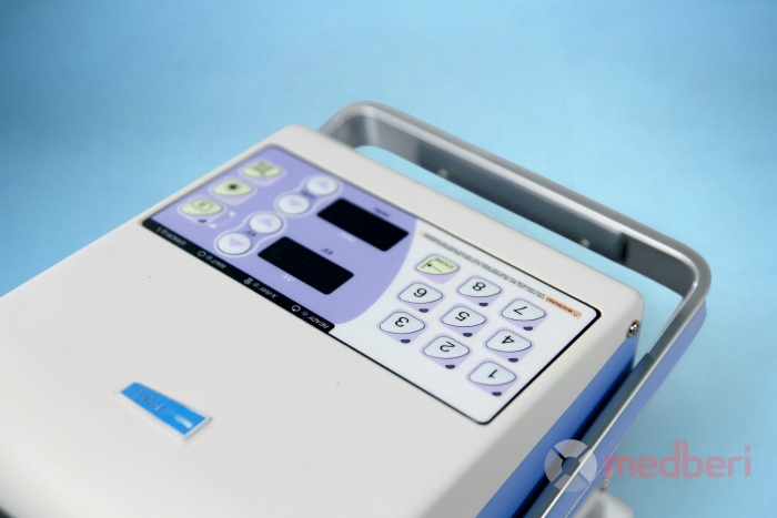 Портативный рентген-аппарат Econet meX+60