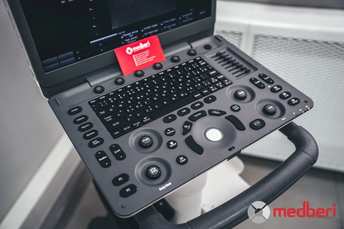 УЗИ аппарат SonoScape E3