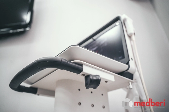 УЗИ аппарат SonoScape E3