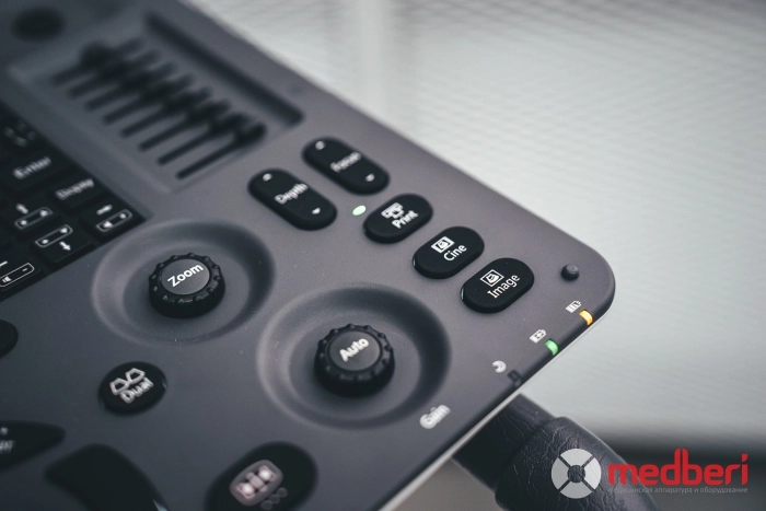 УЗИ аппарат SonoScape E3