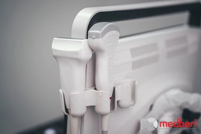 УЗИ аппарат SonoScape E3