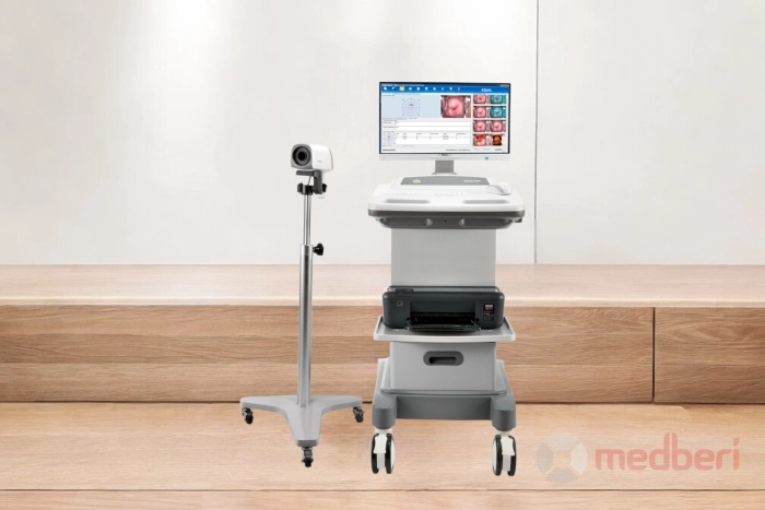 Видеокольпоскоп Edan C6