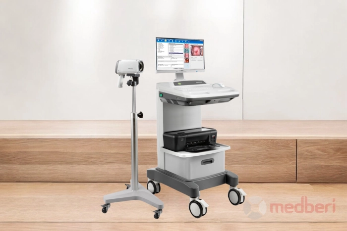 Видеокольпоскоп Edan C6