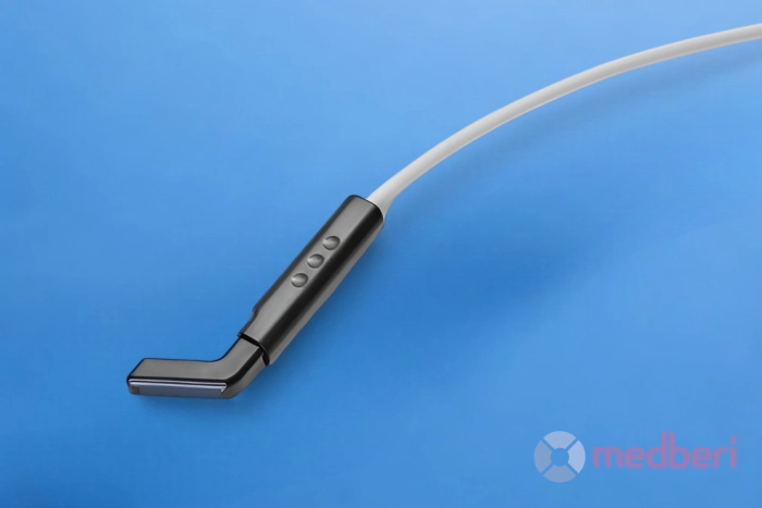Линейный интраоперационный датчик Mindray L16-4Hs