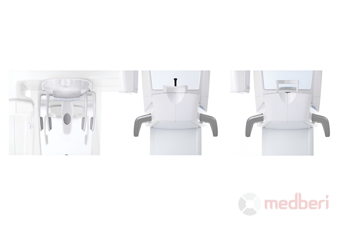 Стоматологический томограф NewTom 2D/3D Go