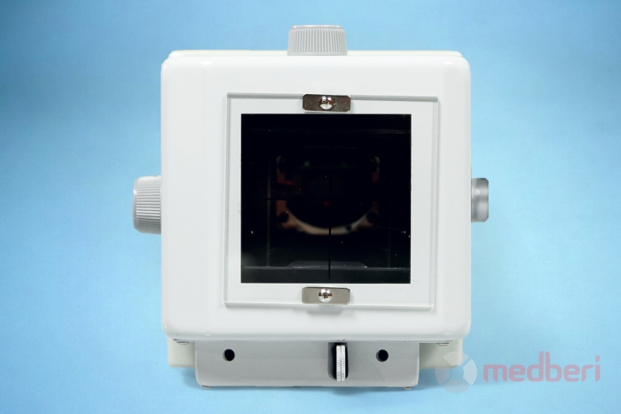 Портативный рентген-аппарат Econet meX+40