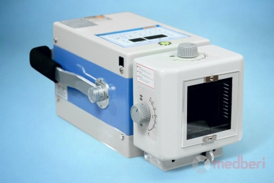 Портативный рентген-аппарат Econet meX+40