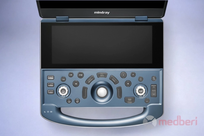 Mindray MX7
