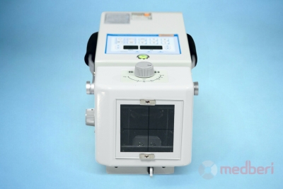 Портативный рентген-аппарат Econet meX+40 BT