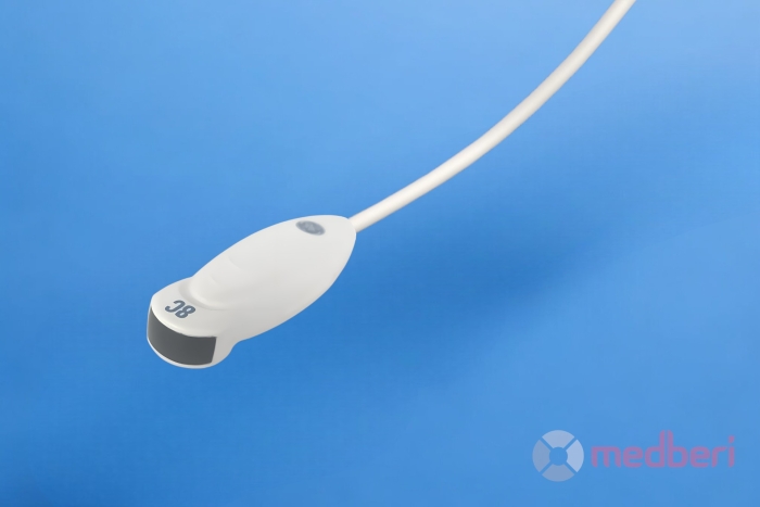 Микроконвексный датчик General Electric 8C-RS