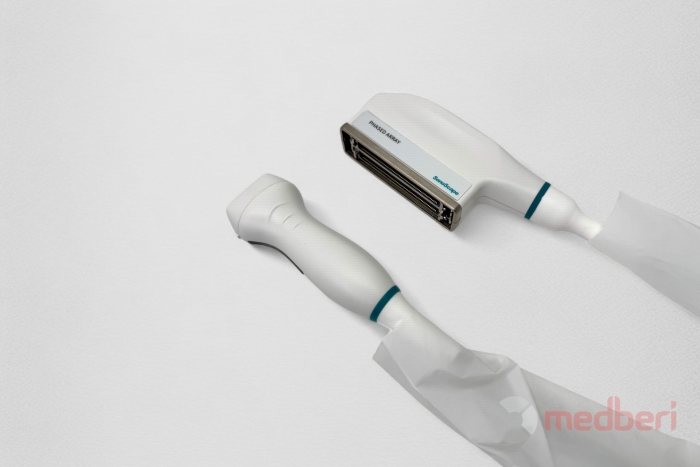 Cекторный фазированный датчик SonoScape 3P-A (БУ)