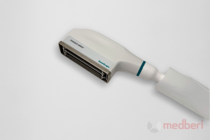 Cекторный фазированный датчик SonoScape 3P-A (БУ)