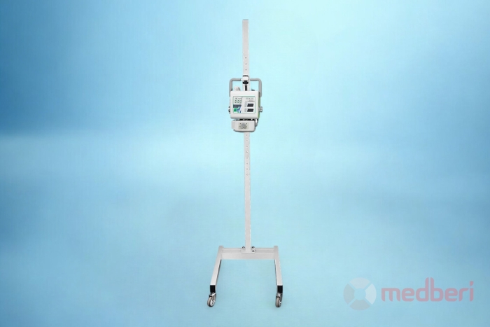 Палатный рентгеновский аппарат EcoTron EPX-F3200