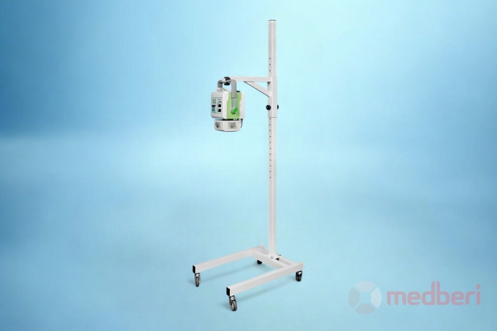 Палатный рентгеновский аппарат EcoTron EPX-F3200