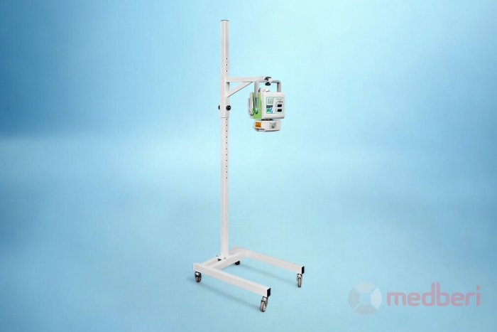 Палатный рентгеновский аппарат EcoTron EPX-F3200