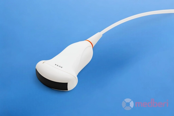 Конвексный датчик Mindray 3C5A