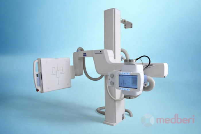 Рентгеновский диагностический комплекс U-дуга С.П.Гелпик «Ренекс-РЦ»