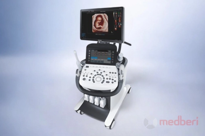 УЗИ-аппарат Samsung Medison HS70