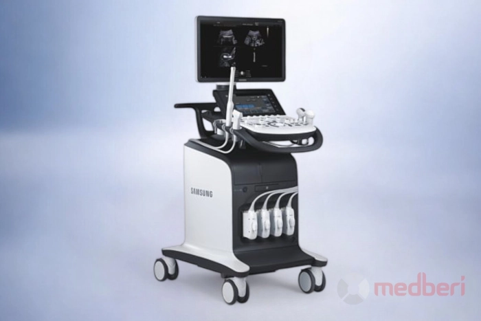 УЗИ аппарат Samsung Medison HS70