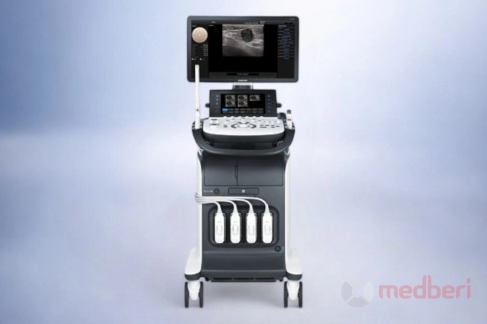 УЗИ аппарат Samsung Medison HS70