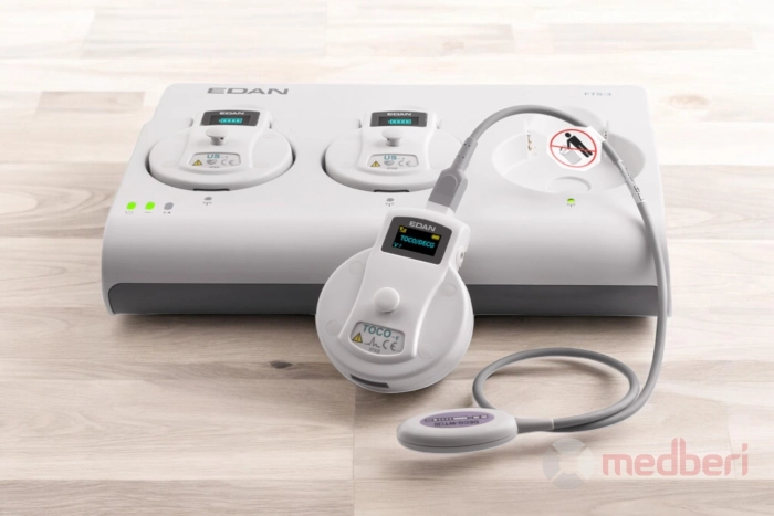 Телеметрическая система плода FTS-3