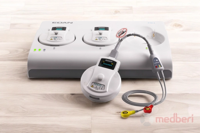 Телеметрическая система плода FTS-3