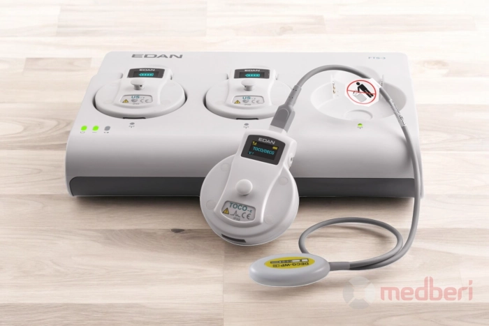 Телеметрическая система плода FTS-3