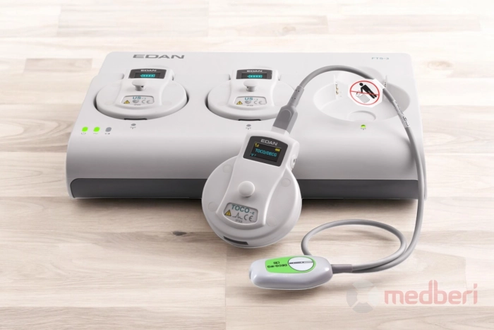 Телеметрическая система плода FTS-3