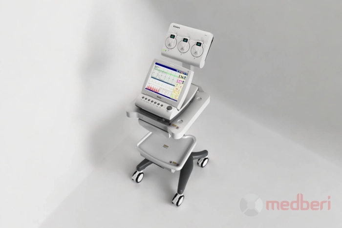 Телеметрическая система плода FTS-3